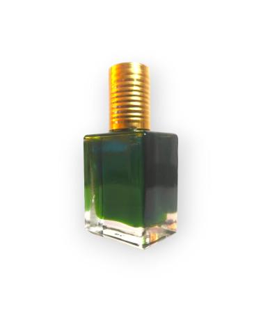 All Types Essential Oil Attar-Atar Parfum Oil Fragrance Perfume Unisex Men-Women Parfume Spray Scent Long Lasting Roll On Itar Semi Natural Non Alcoholic Volume: 12ML (0.4 Fl Oz) (Majmua Grass) - Buy Online on GoSupps.com