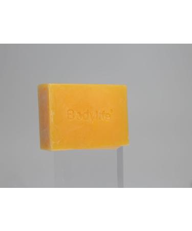 Buy Centella Asiatica Soap Bar with Kojic Acid & Olive Oil | Daily Care for All Skin Types - Buy Online on GoSupps.com