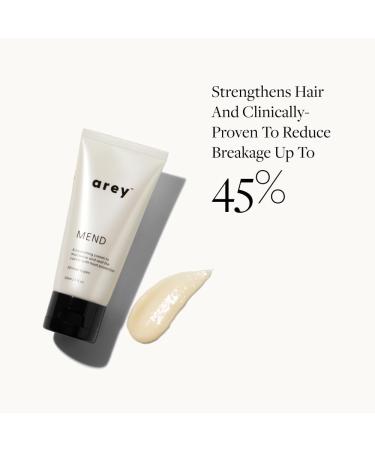 Arey Mend Heat Protectant Leave-In Conditioner - 2 Fl Oz. - Buy Online on GoSupps.com