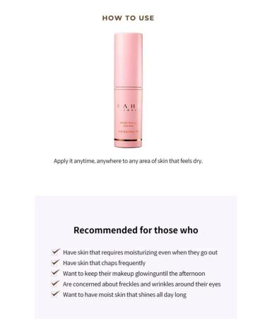 KAHI Wrinkle Bounce Multi Balm 9g (2 Pack) | Hydrating Anti-Wrinkle Skincare - Buy Online on GoSupps.com