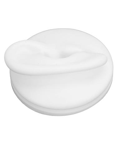 Silicone Ear Model - Multifunctional Right Human Ear Display Tool - Buy Online on GoSupps.com
