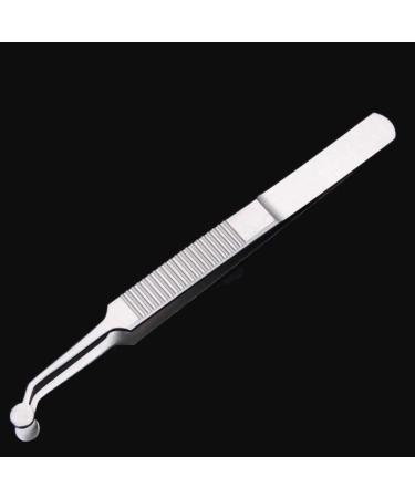 Homyl Meibomian Gland Forceps Expressor - Effective Treatment for Dry Eyes - Buy Online on GoSupps.com