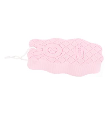 minkissy Bath Sponge Shower Scrubber for Body Sponges for Bathing Body Wash Sponge Dead Skin Sponge Foam Body Scrubber Body Shower Sponge Scrubber Body Sponge PVC Child Bulk Bath Wipe