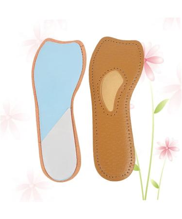 FOMIYES High Heel Grips for Women - Comfortable Insoles for Heels Mules & More | Ultimate Shoe Comfort & Support - Buy Online on GoSupps.com
