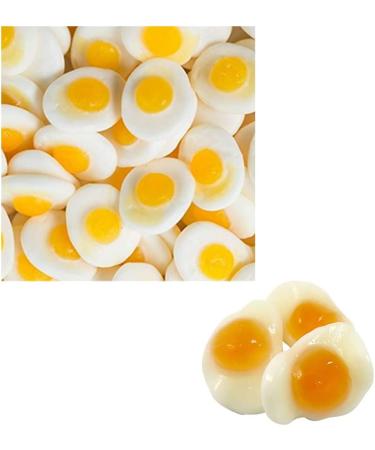 Fried Eggs | Pick Any Weight of Eggs - Buy Online on GoSupps.com