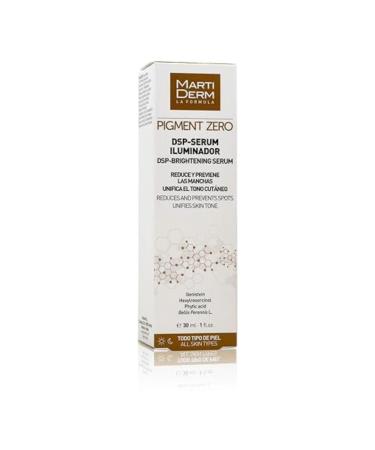 DSP Serum Iluminador 30ml - Brightening & Hydrating Serum for Radiant Skin | Shop Internationally - Buy Online on GoSupps.com