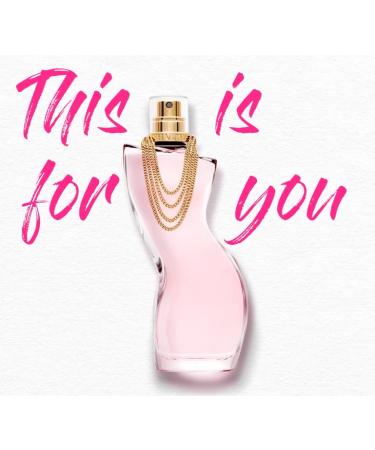 Shakira Perfumes - Dance for Women - Long Lasting - Femenine Charming and Modern Perfume - Fruity Floral Notes - Ideal for Day Wear - 1.7 Fl Oz SKR DANCE EDT 1.7 Fl Oz (Pack of 1) - Buy Online on GoSupps.com