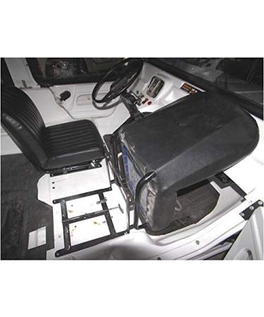 Universal Joint - Sitz Kipp Lever Kit | Adaptable Mechanism for Most Seats & Vehicles | ECTEN 9278 - Buy Online on GoSupps.com