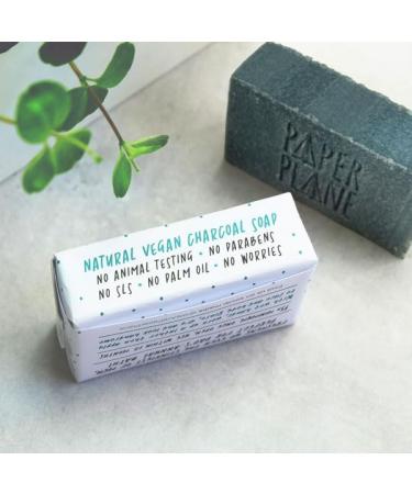 Emergency Dad Soap 100% Natural Vegan - Buy Online on GoSupps.com