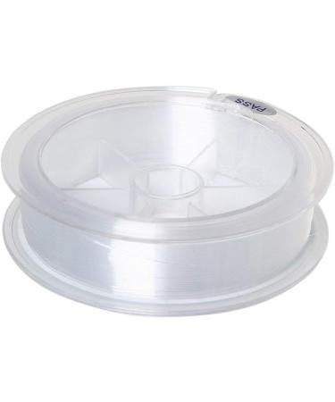 Siming 100m Transparent Nylon Fishing Line - Strong Monofilament Thread for Ultimate Durability | International Shipping Available - Buy Online on GoSupps.com