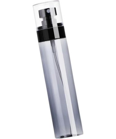 Ultra Fine Mist Sprayer Portable 100ml Bottle for Makeup with Multifunctional Use Suitable for Alcohol - Buy Online on GoSupps.com