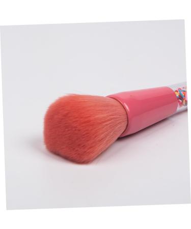 FRCOLOR 15 Pcs Women s Makeup Brush Set - Travel-Friendly Concealer & Cosmetics Brush Kit - Buy Online on GoSupps.com