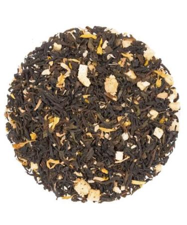The Metropolitan Tea Company Peach Apricot Darjeeling Tea 1.1lbs