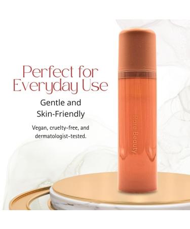 Rare Beauty Find Comfort Body & Hair Fragrance Mist - Buy Online on GoSupps.com