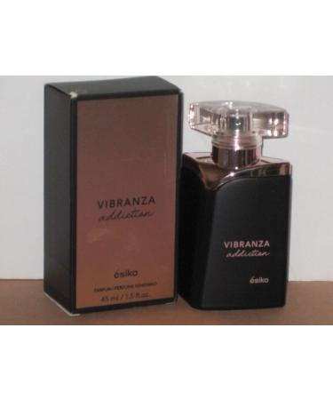 Vibranza addiction (Vibranza addiction)