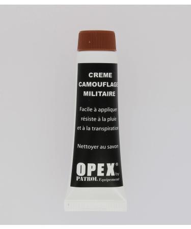 Opex Camouflage Makeup Tube - Buy Online on GoSupps.com