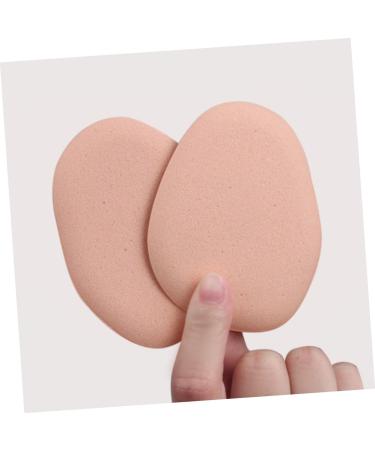 25 Pairs Forefoot Pads for Women & Men | Gel Shoe Inserts Metatarsal Foot Sleeves & Cushions for Heels & Flats - Buy Online on GoSupps.com