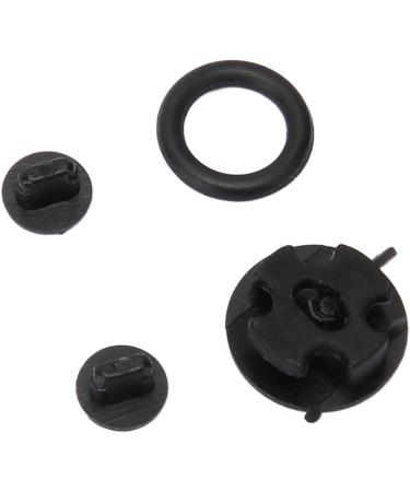 Hztyyier 10 Sets Eyeglass Ear Grips & Hooks | Comfortable Retainers for Travel Sports & Outdoor Activities - International Shipping Available - Buy Online on GoSupps.com