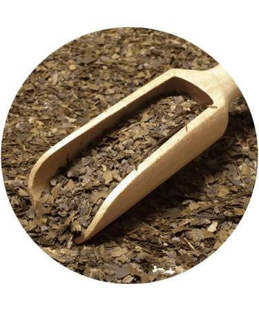 Guayusa Pachamama Traditional 100g | Apparent e la yerba mat | Ilex guayusa d Equateur | 100% ilex guayusa | Biologique - Buy Online on GoSupps.com