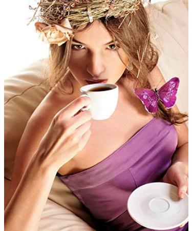Barnie's Cr me Brulee Coffee Capsule Compatible with Keurig K-Cup Brewers 24-Count - Buy Online on GoSupps.com