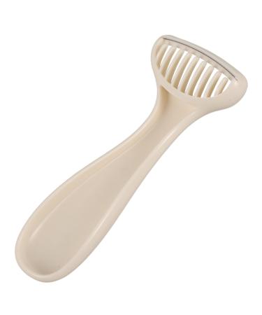 LOLIPPYY Safe Comfortable Body Hair Remover for Women Manual Hair Clipper with Slip Handle Accurate Easy to Use for Underarms for Daily Use