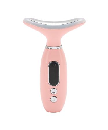 Facial Massager Wake Up Skin with Vibration Young and Beautiful ABS Material for Face Neck Arms Shoulders (#2)