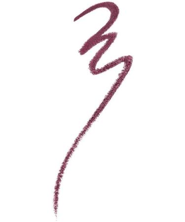 Maybelline Color Sensational Shaping Lipliner 96 Plum Passion - 1 Count - Buy Online on GoSupps.com