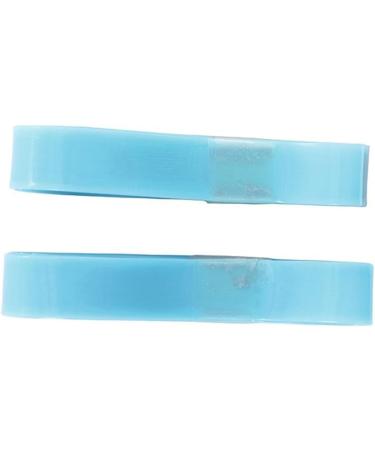 Schwalbe High Pressure Rim Tape 28 Inch (Set of 2) - Blue | Durable & Reliable for International Shipping - Buy Online on GoSupps.com