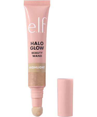 e.l.f. Halo Glow Contour and Highlight Beauty Wands | Liquid Contour & Highlighter For Sculpted Radiant Look - Buy Online on GoSupps.com