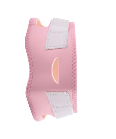 Face Slimming Lifting Firming Belt Breathable Elastic Beauty Face Shaping Mask