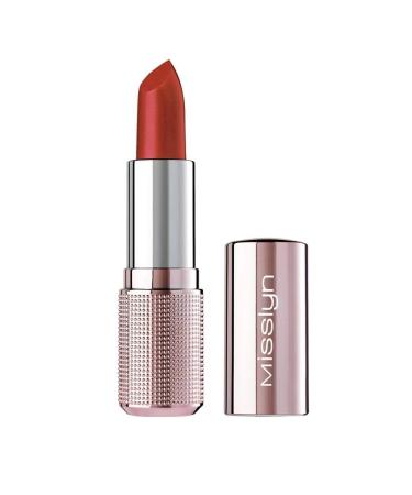 Misslyn Lipstick COLOR CRUSH LIPSTICK 192 butterflies in my stomach 3.5 g