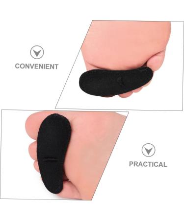 Buy Gatuida 8 Pcs Toe Splitter & Bunion Correctors - Orthopedic Toe Spacers for Women & Men - Effective Toe Separator & Protector - Buy Online on GoSupps.com