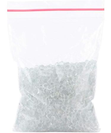 Glass Balls for High Temperature Nail Steriliser Box Silica Sand Beads Nail Art Equipment 120g - Buy Online on GoSupps.com