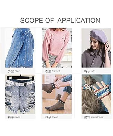 VARWANEO Pearl Setting Machine - DIY Craft Tool for Clothes, Leather, and Jewelry - Buy Online on GoSupps.com