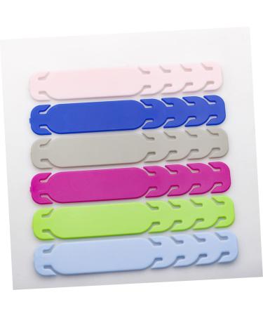 Adjustable Ear Loop Extensions - Healeved 10-Pack Hook Holders for Face Masks | Comfort & Protection for All | Ships Worldwide - Buy Online on GoSupps.com