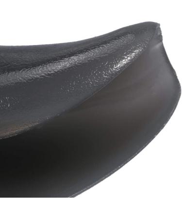 Maxmartt Soft Silicone Shampoo Bowl Neck Rest Pillow for Salon Hair Washing - Buy Online on GoSupps.com
