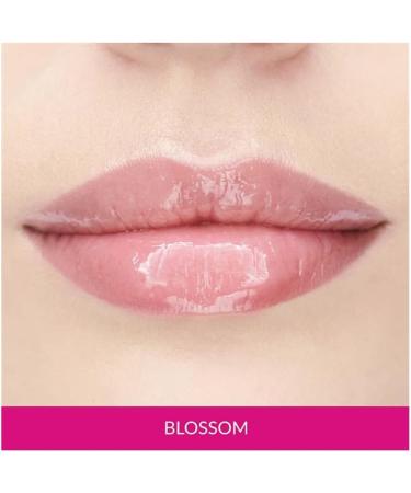 Avon True Colour Nourishing Lip Oil Lipgloss Pink (Blossom) - Buy Online on GoSupps.com