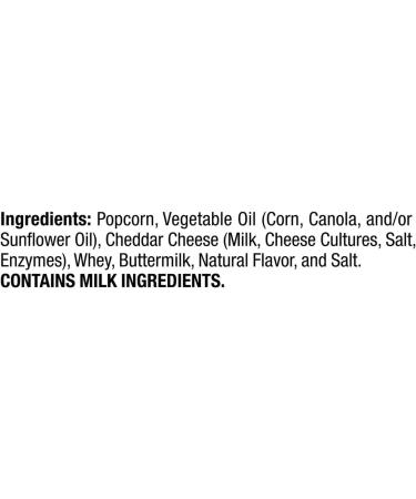 Smartfood 1 Pound Bag - Buy Online on GoSupps.com