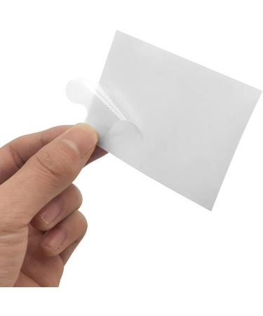 CheeryMagic 30 Pcs Sleep Strip Mouth Tape for Snoring - Improved Nighttime Sleeping and Reduced Mouth Breathing - A2ZHT (C-30 Pc) - Buy Online on GoSupps.com