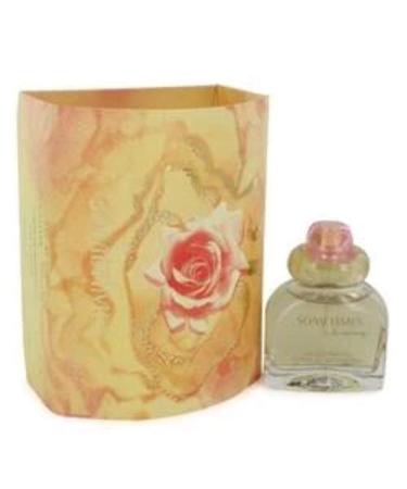 Sometimes In The Morning By Hubert De Montandon For Women. Eau De Parfum Spray 1.7 Ounces
