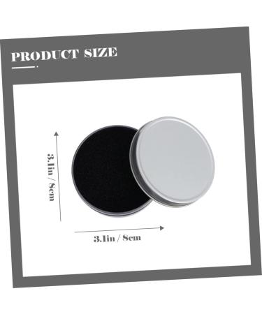 5sets Makeup Sponge Tools Brush Eyeshadow Color Removal Sponge Make up Sponge Make up Remover Renaissance Accessories Dry Activated Carbon Sponge Miss Sticker Clean - Buy Online on GoSupps.com