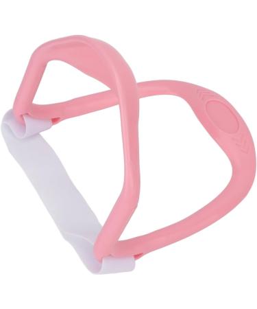 Neck Stretcher Adjustable Design for Spine Pressure Neck Support with 4 Levels Neck Brace for Work Study Driving Made By Durable PP Material () Pink - Buy Online on GoSupps.com