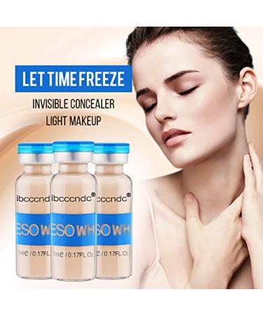Buy Mesowhite Essence Serum & Glow Pigment Kit - Korea Anti-Aging Brightening Solutions for Glowing Skin - Buy Online on GoSupps.com