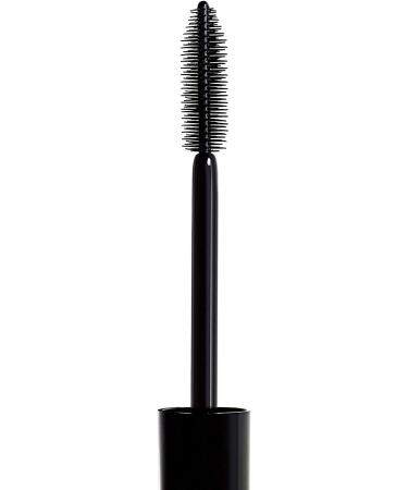 Revlon So Fierce Mascara Long-Lasting Volume and Length Clump-Free Smudge-Proof (7ml) 701 Blackest Black Intense Black - Buy Online on GoSupps.com