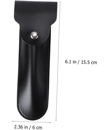 Buy Minkissy Ladies Shaver - Double Layer Travel Bag for International Shipping | Stylish & Convenient - Buy Online on GoSupps.com