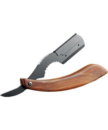 Beavorty 3-Pack Women's Manual Razor Set - Face Hair & Eyebrow Trimmer - Rosewood Bartschneider - Buy Online on GoSupps.com