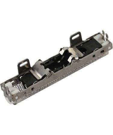 LINGLOUZAN 2X Electric Shaver Compatible Cutting Heads for 32B 32S 21B 21S & 3-Series - High-Performance Mesh Replacement - Buy Online on GoSupps.com