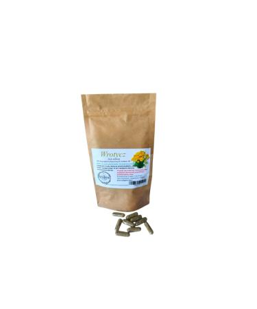 Tansy 100 gelatin capsules SITITIETS VIRUSES