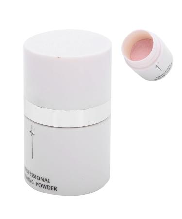 SONEW 10G Loose Facial Powder - Makeup Setting Powder Oil Control & Pore Minimizer (Light Pink) - Buy Online on GoSupps.com
