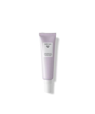Comfort Zone Remedy Soothing Hydrating Cream Light Fragrance-Free Nourishment For Sensitive Skin 2.02 Fl. Oz.